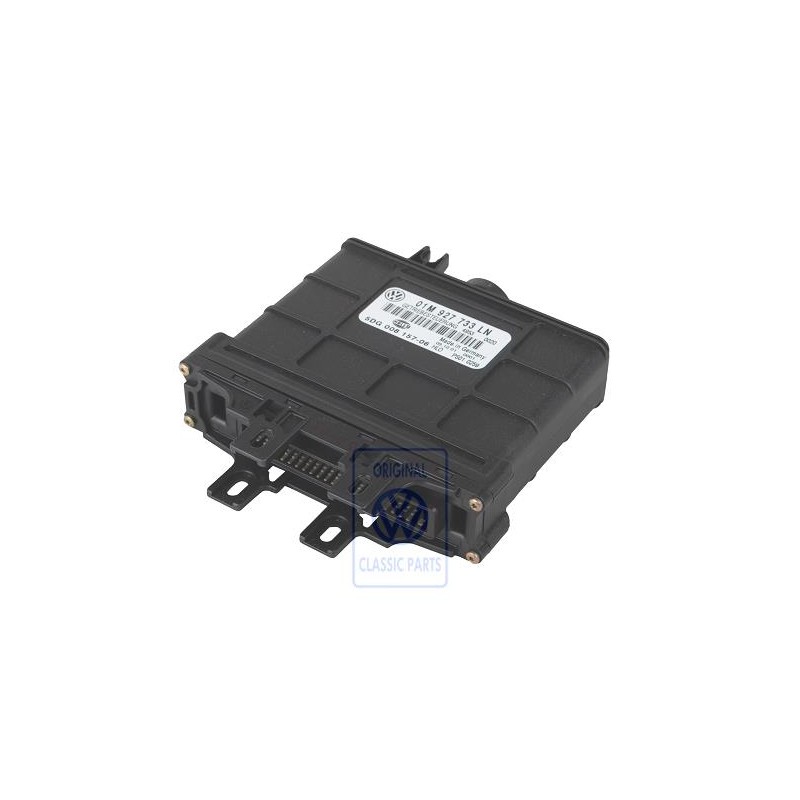 VW Originale Centralina Per Cambio Automatico 4 Marce - 01M927733LN