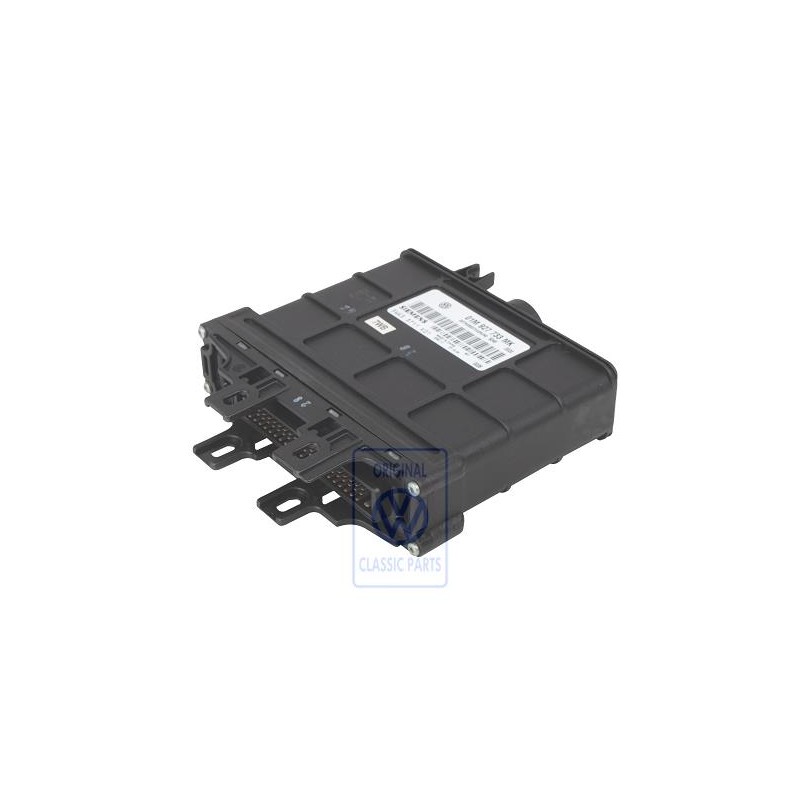 VW Originale Centralina Per Cambio Automatico 4 Marce - 01M927733MK