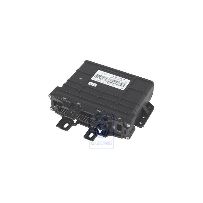 VW Originale Centralina Per Cambio Automatico 4 Marce - 01N927733EP
