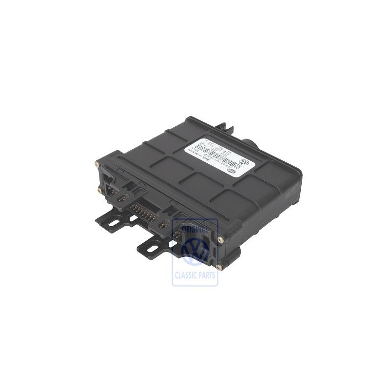 VW Originale Centralina Per Cambio Automatico 4 Marce - 01P927733Q