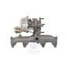 VW Originale Col.Scar. Turbocomp. Gas Scar. 
