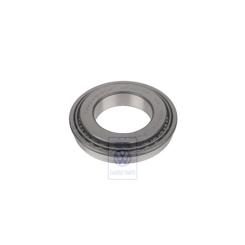 VW Originale Cuscinetto A Rulli Conici - 02F311220