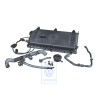 VW Originale Kit Modifica Antibrina- Mento Sfiato Monoblocco - 036198999C