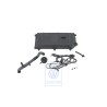 VW Originale Kit Modifica Antibrina- Mento Sfiato Monoblocco - 036198999K