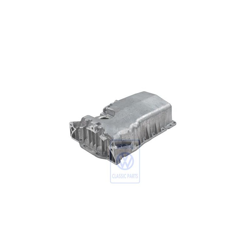 VW Originale Coppa Olio Motore Con Apertura Per Sensore - 038103603L