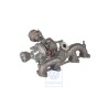 VW Originale Col.Scar. Turbocomp. Gas Scar. 
