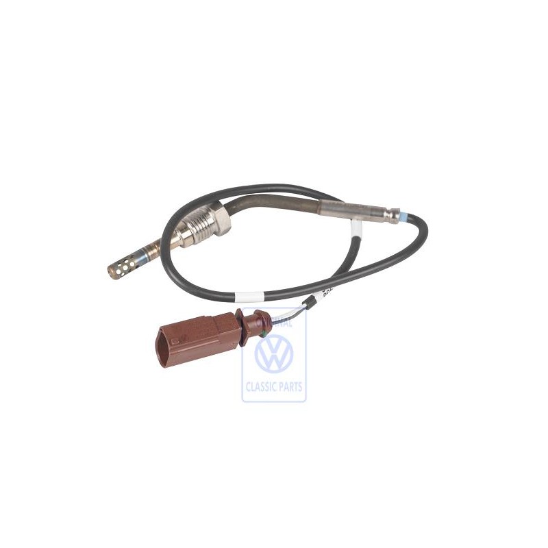 VW Originale Trasd. Di Temp. 