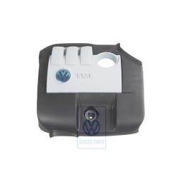 VW Originale Copertura P.Collettore Aspir. 