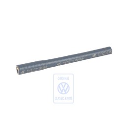 VW Originale Tubo Flessib. Turbocompressore - 058145718A