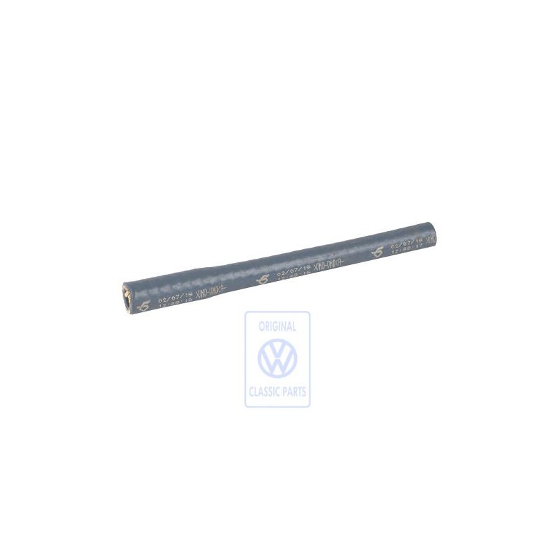 VW Originale Tubo Flessib. Turbocompressore - 058145718A