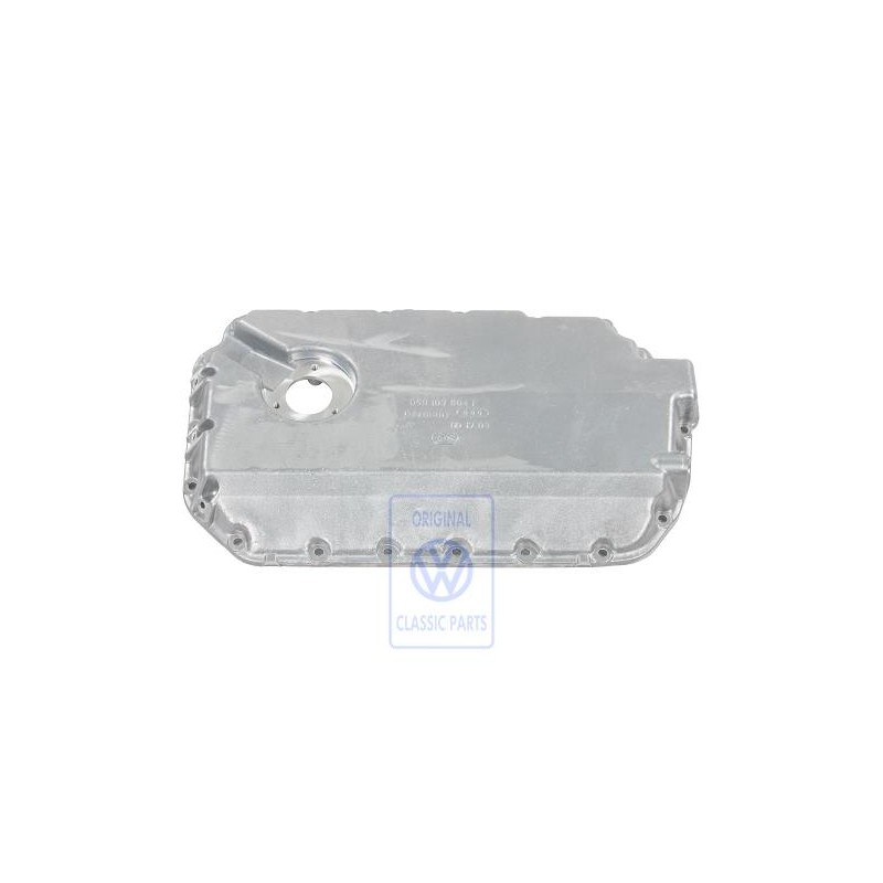 VW Originale Parte Inf.-Coppa Olio C. Aper- Tura P. 