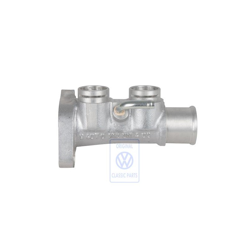 VW Originale Bocchettone Acqua - 062121133