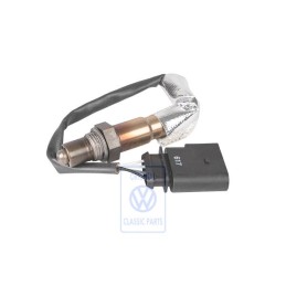 VW Originale Sonda Lambda - 06A906262AS