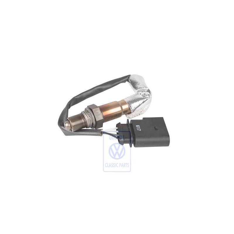 VW Originale Sonda Lambda - 06A906262AS