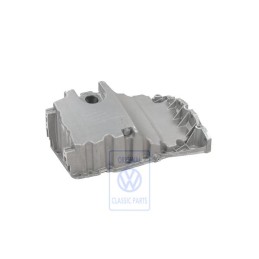 VW Originale Coppa Olio Motore Con Apertura Per Sensore - 06B103601BA