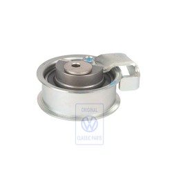 VW Originale Rullo Tendicinghia - 06B109243C