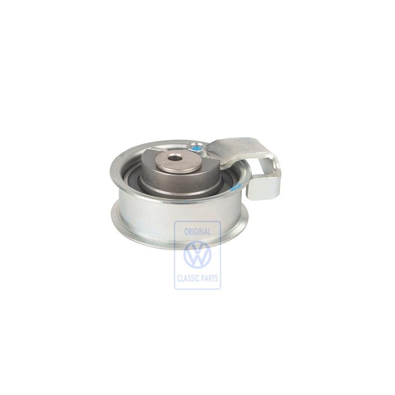 VW Originale Rullo Tendicinghia - 06B109243C