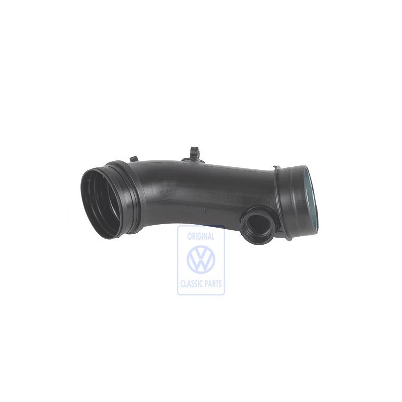 VW Originale Conduzione Aria Aspirazione - 06B133354D