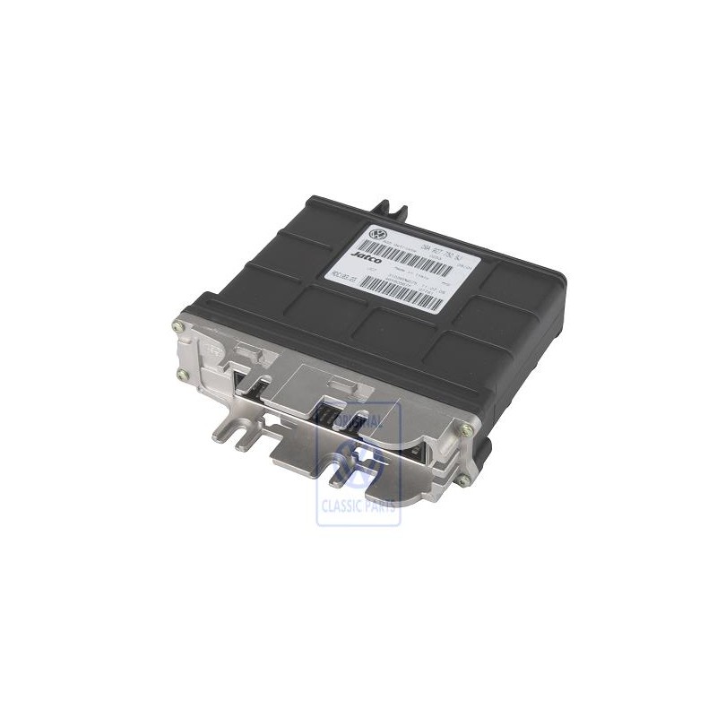 VW Originale Centralina Per Cambio Automatico 5 Marce - 09A927750BJ