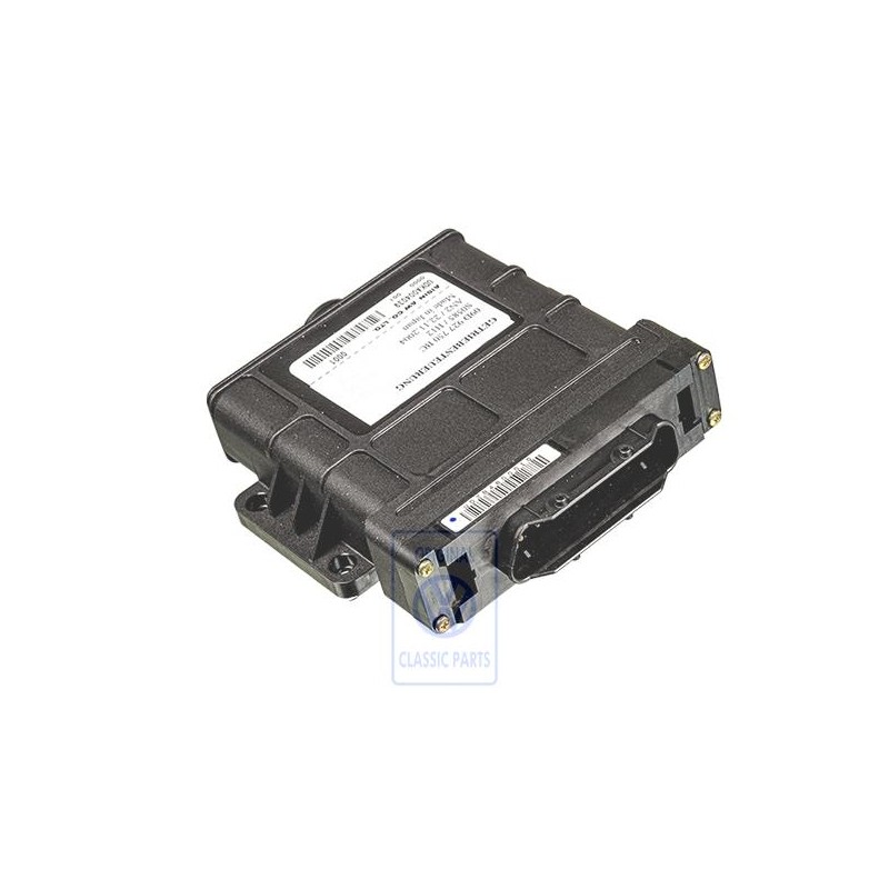 VW Originale Centralina Per Cambio Automatico 6 Marce - 09D927750BC