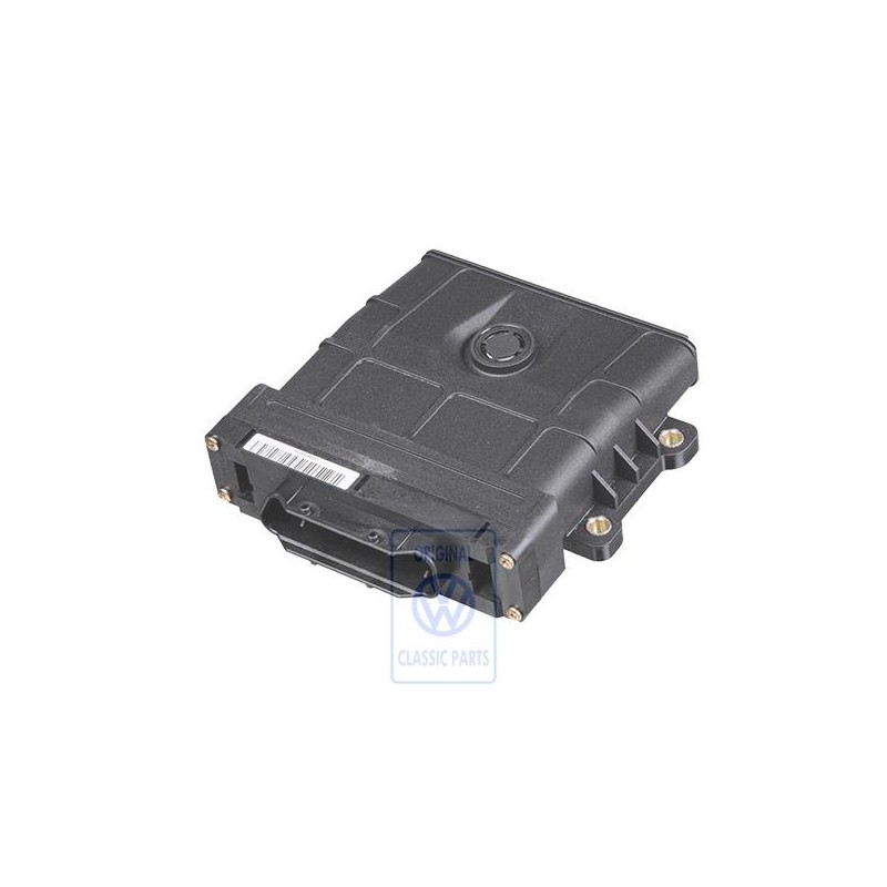 VW Originale Centralina Per Cambio Automatico 6 Marce - 09G927750DL