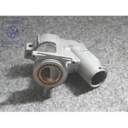 VW Originale Bloccasterzo Senza Interr. 