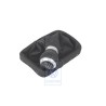 VW Originale Pomello Leva Cambio Con Cuffia Per Leva Cuoio - 1C0711113P MVN