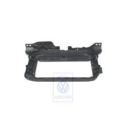 VW Originale Supp. Serratura Con Attacco Per Radiatore Liq. 
