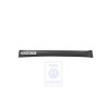 VW Originale Pellicola Protettiva Battitacco Con Logo - 1C0853806B 2Z4