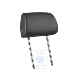 VW Originale Poggiatesta Con Rivestimento, Regolab. 