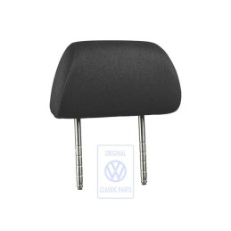VW Originale Poggiatesta Con Rivestimento, Regolab. 