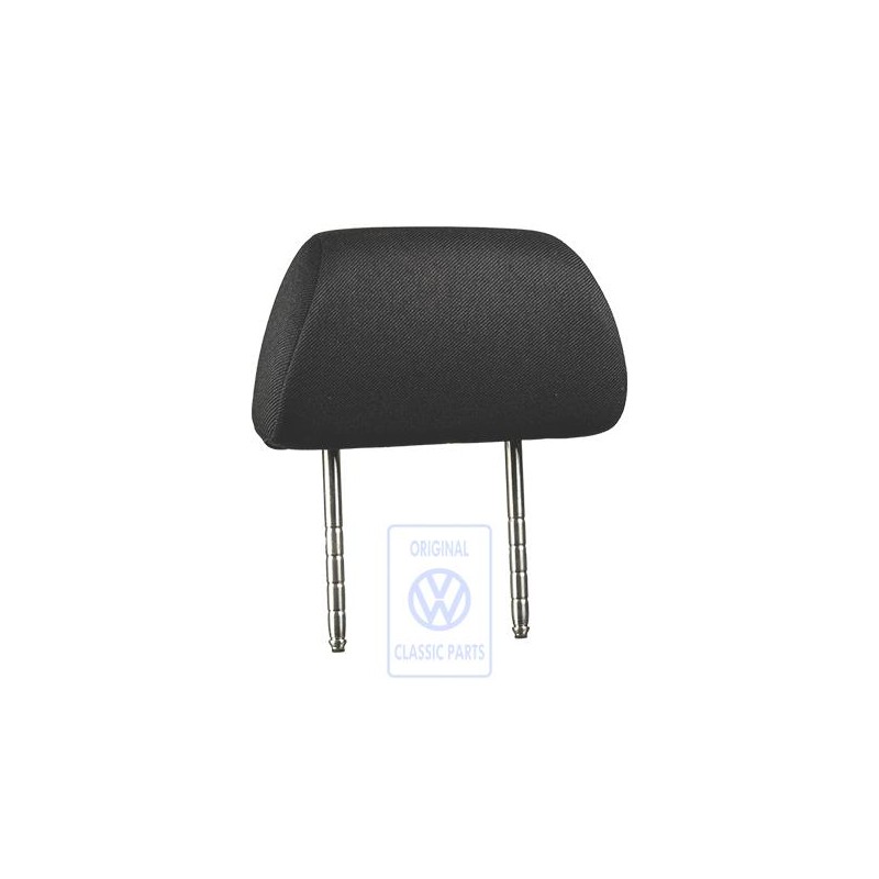 VW Originale Poggiatesta Con Rivestimento, Regolab. 