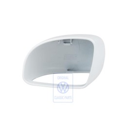 VW Originale Cappuccio Di Copertura Per Specchietti Con Fondo - 1C2857505 GRU