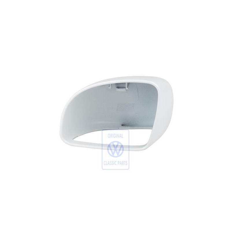 VW Originale Cappuccio Di Copertura Per Specchietti Con Fondo - 1C2857505 GRU