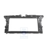 VW Originale Supp. Serratura Con Attacco Per Radiatore Liq. 
