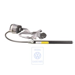 VW Originale Cintura Sicurezza A Tre Punti Con Arrot. Autom. 
