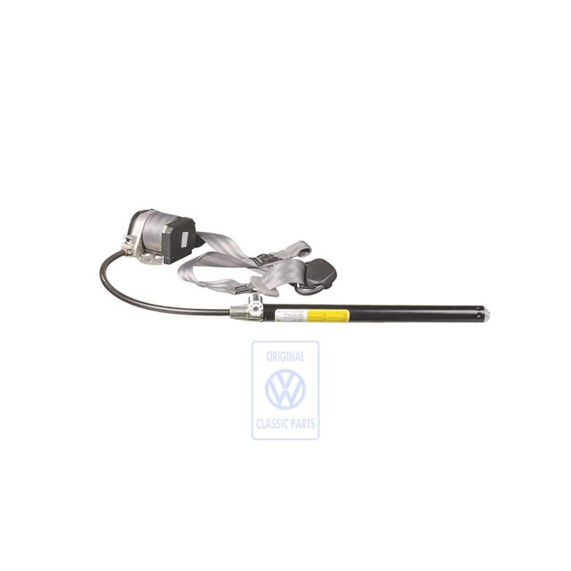 VW Originale Cintura Sicurezza A Tre Punti Con Arrot. Autom. 
