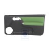 VW Originale Rivestimento Porta Pelle/Similpelle - 1E0867012AMHGJ