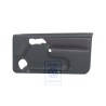 VW Originale Rivestimento Porta Pelle/Similpelle Mora - 1E0867012G DMS