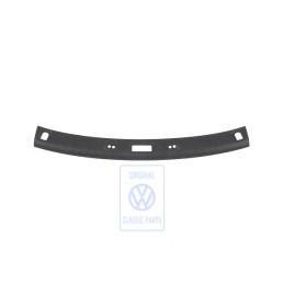 VW Originale Rivestimento Per Telaio Finestrino Frangivetro - 1E0867360 B41