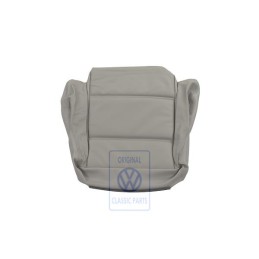 VW Originale Rivestimento Sedile Pelle/Similpelle - 1E0881405D BMA