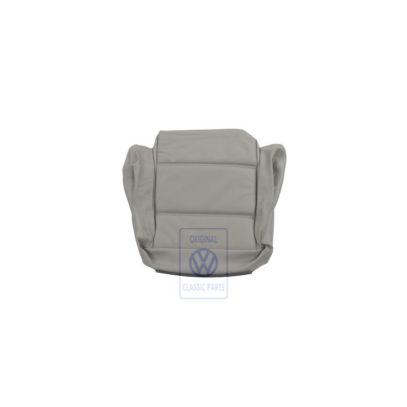 VW Originale Rivestimento Sedile Pelle/Similpelle - 1E0881405D BMA