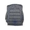VW Originale Rivestimento Schienale Cuoio/Fintapelle - 1E0881805AJELG