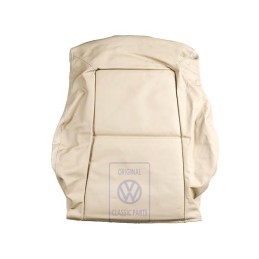 VW Originale Rivestim. Schienale Pelle/ Fintapelle Con Elem. 