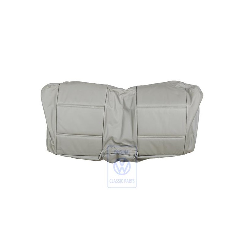 VW Originale Rivestimento Sedile Pelle/Similpelle - 1E0885405H BMA