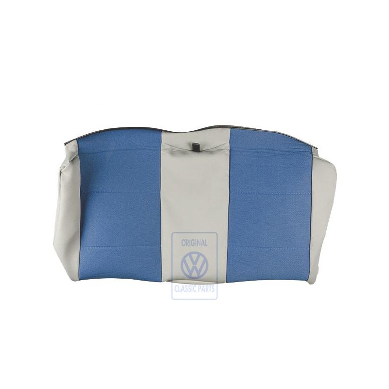 VW Originale Rivestimento Schienale Stoffa - 1E0885805J JNP