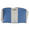 VW Originale Rivestimento Schienale Stoffa - 1E0885805J JNP