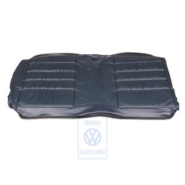 VW Originale Rivestimento Schienale Cuoio/Fintapelle - 1E0885805N ELG