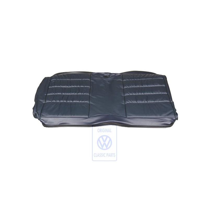 VW Originale Rivestimento Schienale Cuoio/Fintapelle - 1E0885805N ELG