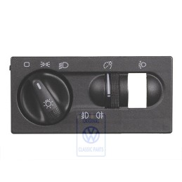 VW Originale Interruttore Multiplo Delle Luci Di Posizione - 1E1941532D